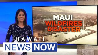 Maui County's Director of Water Supply says more recent tests show no sign of chemicals in water