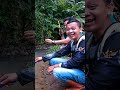 mancing bareng bang wahyu strike udang terus #shortsvideo