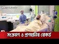 আরও খারাপ সময়ের অপেক্ষায় যুক্তরাষ্ট্র