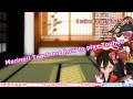 [Roboco x Marine] Touhou 101 With Marine