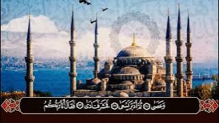 SURAT AN NAZI'AT IRAMA JIHARKAH FULL || Abu Dihyah