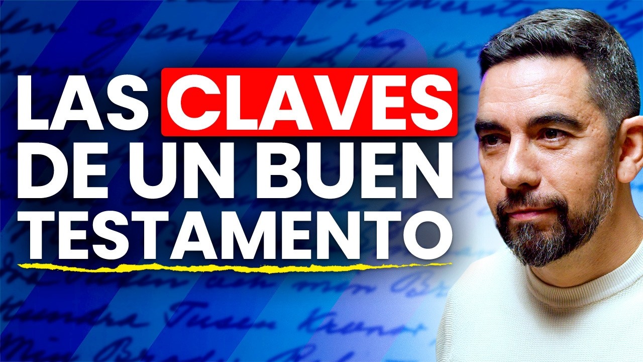 Usufructo VS Propiedad: Lo que NADIE te contó sobre Herencias