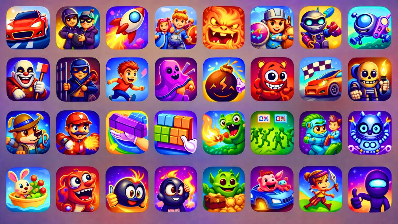 Save the girl,Peppa pig,sports day,Red ball 4, Roblox, scary teacher 3D, Mario Run, stumble guys