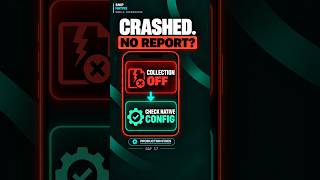 React Native Crash Before JS? Check Native Collection