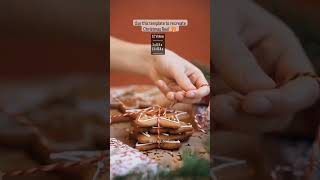 Reel tutorial for Christmas! Editing tips & tricks! Evna Reelive! screenshot 5