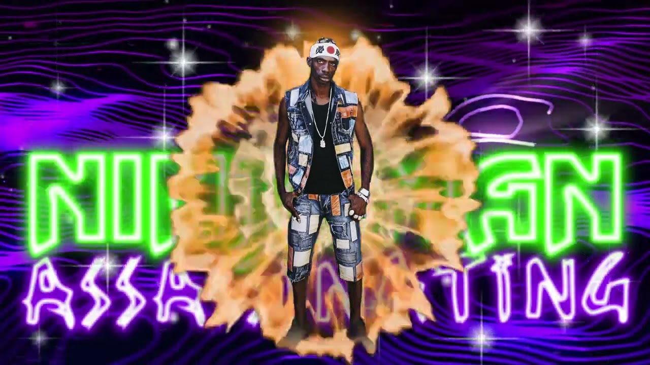 YouTubeでNinjaman-Assassinatingを視聴 YouTubeでNinjaman-Assassinatingを視聴