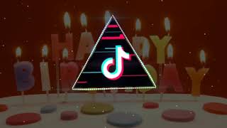 2020 Tik Tok happy birthday trap remix #TikTok #Birthday