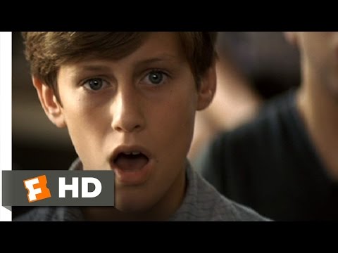 The Chorus (6/10) Movie CLIP - Those Children Insp...