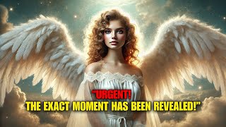 💌 The Angels Have Announced the Exact Moment Your Destiny Will Cross Paths with Your Soulmate!
