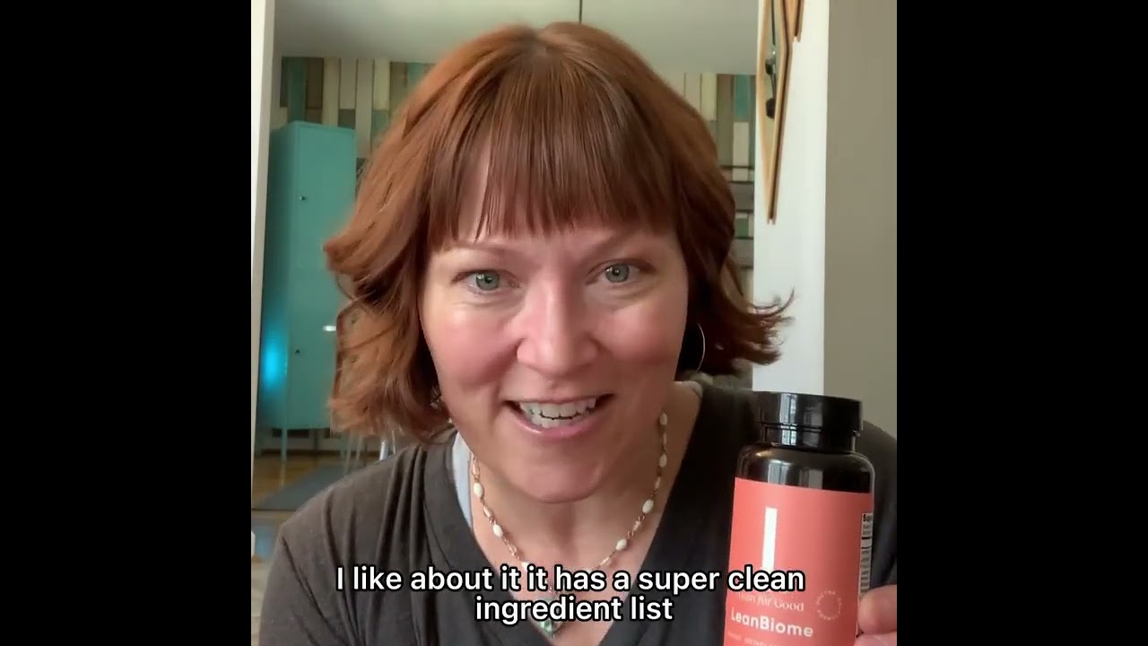 Lean Biome Real User Review