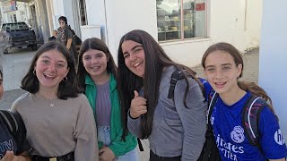 Download Lagu Τα χωριά που έχουν δυνατή νεολαία έχουν και ζωή Πέραμα Μυλοποτάμου Ρέθυμνο  MP3