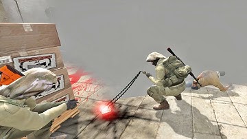 Bomb Defuse CS GO | New Animation Update 9/15 (Global Offensive)