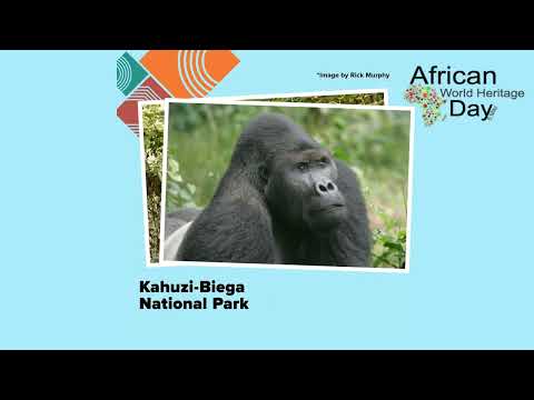 African World Heritage Day 2022