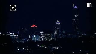 InQfive - Jungle Fever | Malumz On Decks(DJ Set @U'R)