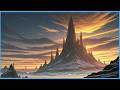 Beautiful Fantasy Scenarios | Peaceful Lofi for Relax