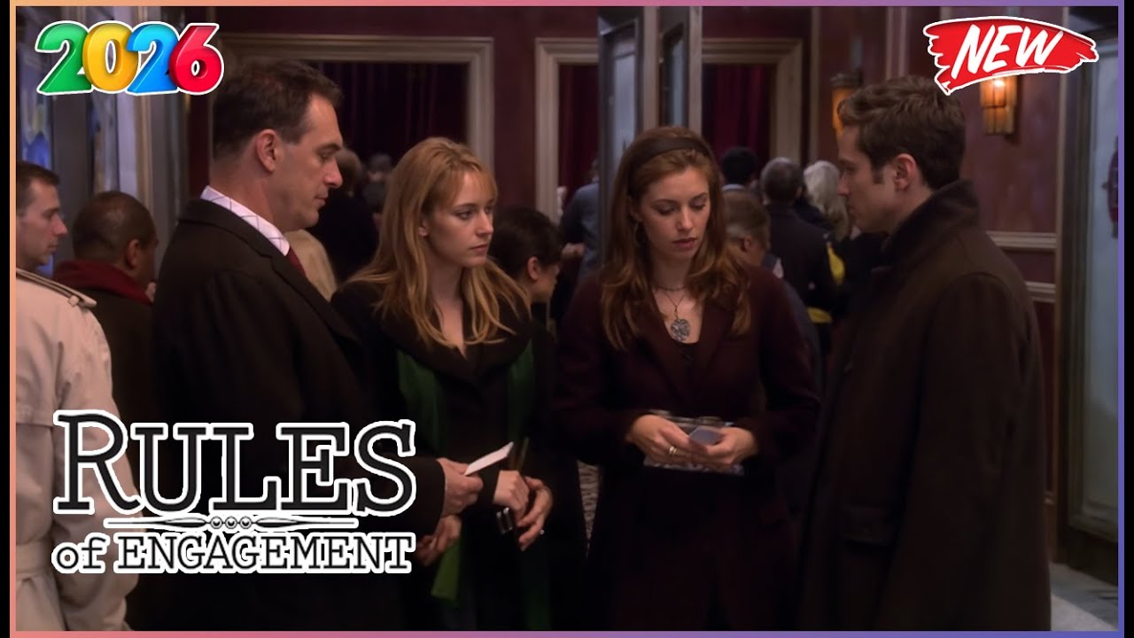 Rules of Engagement Season 8 | Best Episodes of Season 2026 