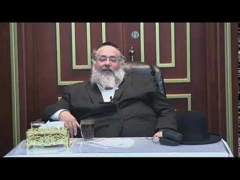 החיד''א-תניא יומי ובגובה העיניים-כ''ו חשוון תשפ''ה