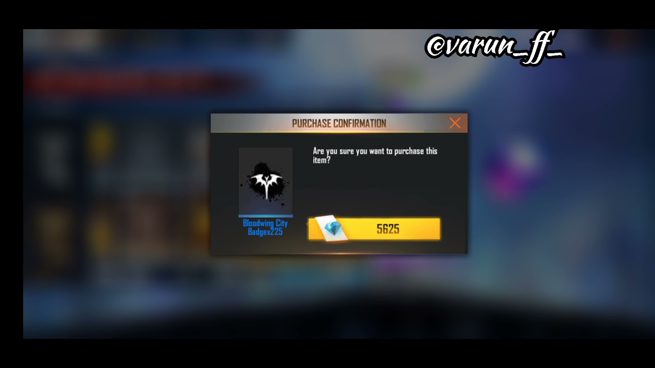 225 badges buy😎 || Rip 6000 diamonds 😭