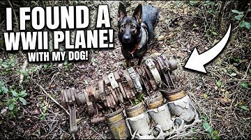 He Never Came Home: Solving the Mystery of the Messerschmitt -109 Plane Crash