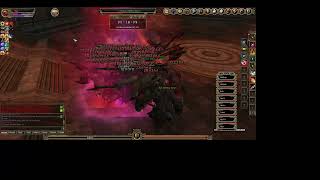 KALONLINE 2025 - GOS LV109 SOLO D7F4 BIG ROOM