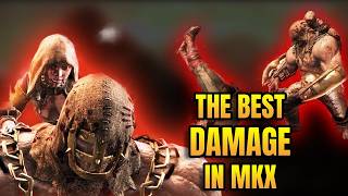 Ferra Torr HAS THE BEST DAMAGE IN MKX! | Mortal Kombat X 2026 Gameplay