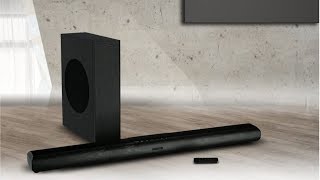 best wireless subwoofer 2019