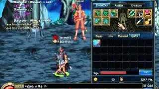 DFO. DnF Extractor