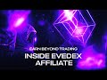 Become an Affiliate | EVEDEX Affiliate Program Explained