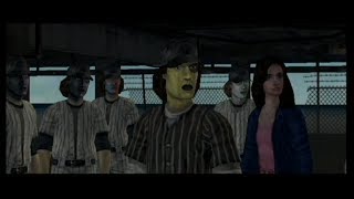 The Warriors - Part 19: Chapter 16, 17 and 18