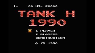 Super Classic Tank Shooting Game ♦ Tank 1990 screenshot 4