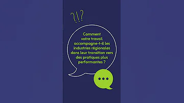 Interview Des Lauréats Du Palmarès 2024 Des Entreprises Innovantes Jérôme Bodelle Critt M2A 
