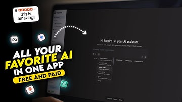 All Your Favorite AI Tools in ONE Place! 🔥 NinjaChat.ai Just Changed the Game
