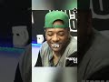 Prodigy Handled DJ Envy Very Well😂