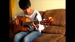 (Original) Time To Say Goodbye   Luis Fascinetto
