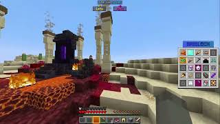 [holottablue] Gridlock Week 1 VOD