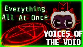 Voices of the Void - Everything All At Once