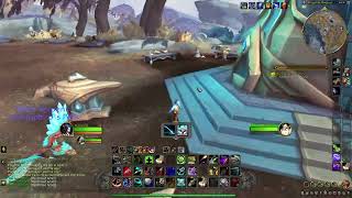We Can Rebuild Him , World of Warcraft: shadowlands , World of Warcraft Game