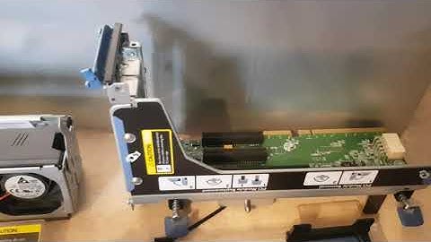 HPE DL380p g8 dead cap results in failed raid