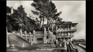 Сочи в 1930-е годы / Sochi in the 1930s