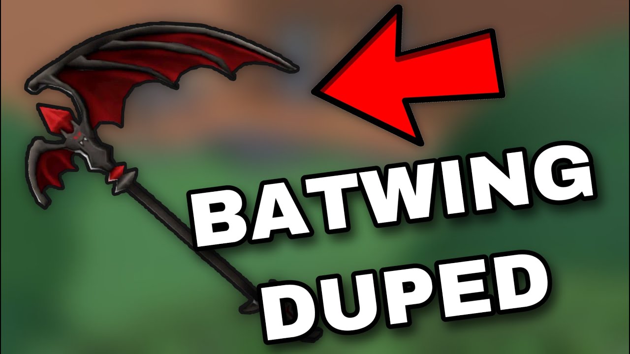 Batwing Got Duped!!! 🤯🪦