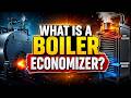What is a Boiler Economizer?