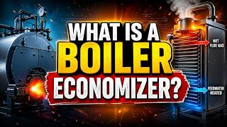 What is a Boiler Economizer