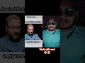 🔥Asaduddin owaisi V/S Godi media Anjana😂#funny #trending #viral #comedy #shorts #reels #shortvideo