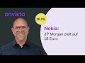 16.06.26 Nokia Aktie