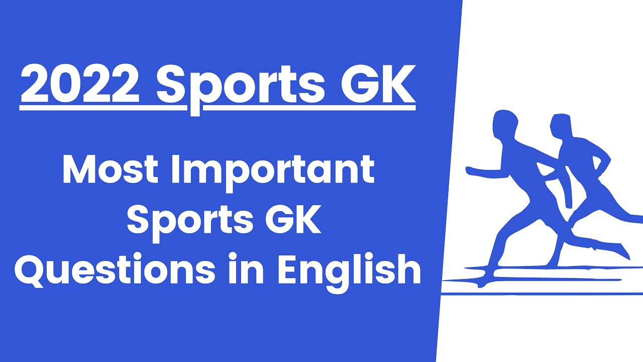 Sports questions. Sport questions.