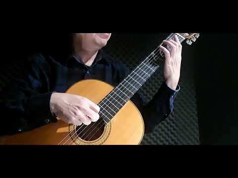 Video Gam La Trưởng, Valse - F. Carrulli (trang 64) | Giáo... - youtube
