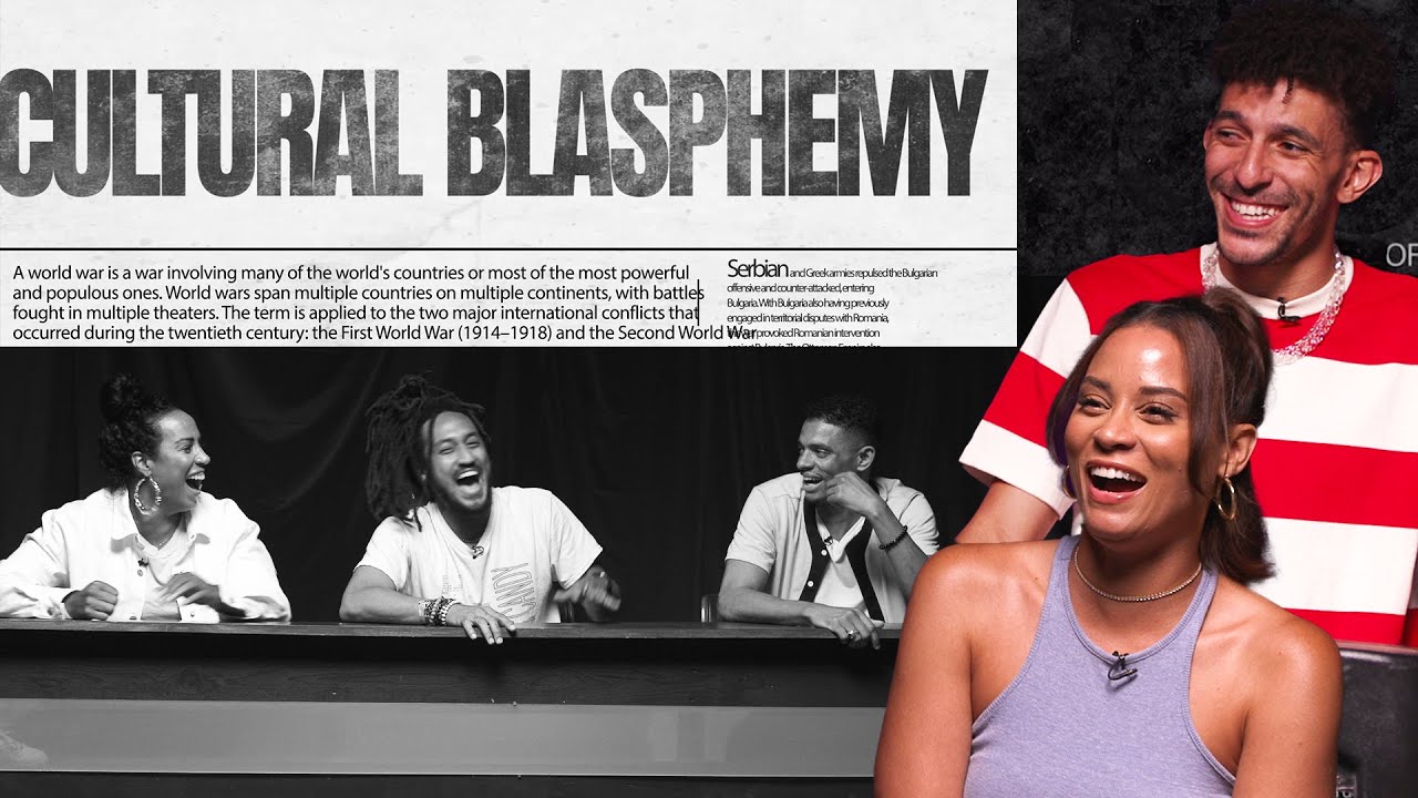 Metal Gear Solid is OVERRATED | Cultural Blasphemy: Gaming | All Def Gaming