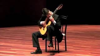 Andras Csaki - Bach Highlight Video