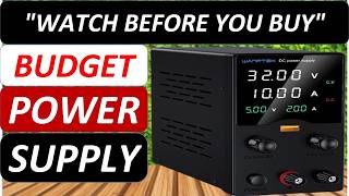 Top 5 Best Budget Power Supply in 2026 From AliExpress