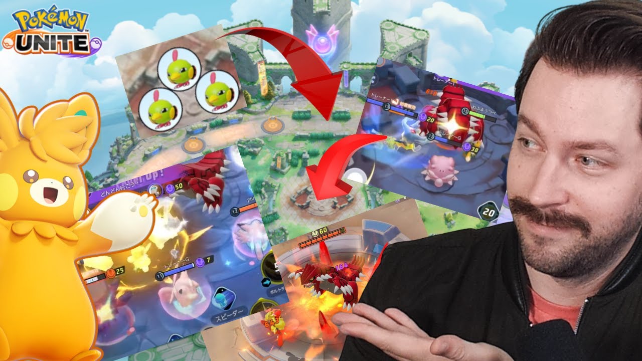 EARLY ACCESS! First NEW MAP & Pawmot Gameplay FULL BREAKDOWN